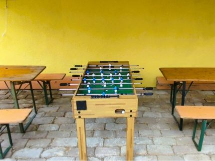 Családbarát Apartman7