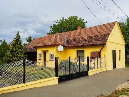 Családbarát Apartman