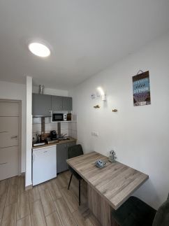 Szemes Liget Apartman3