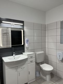 Szemes Liget Apartman4