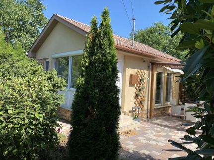 SzoboszLove Vendégház10
