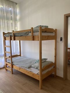 Családi Nyugalom Apartman10