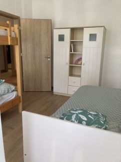 Családi Nyugalom Apartman12