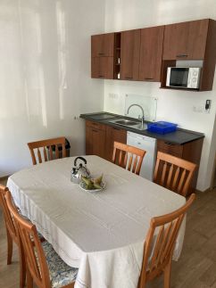 Családi Nyugalom Apartman14