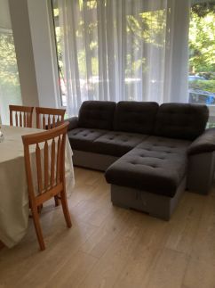 Családi Nyugalom Apartman15