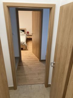 Családi Nyugalom Apartman17