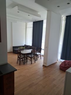 Családi Nyugalom Apartman21