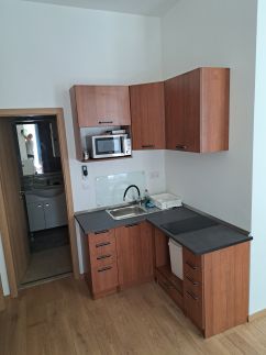 Családi Nyugalom Apartman23