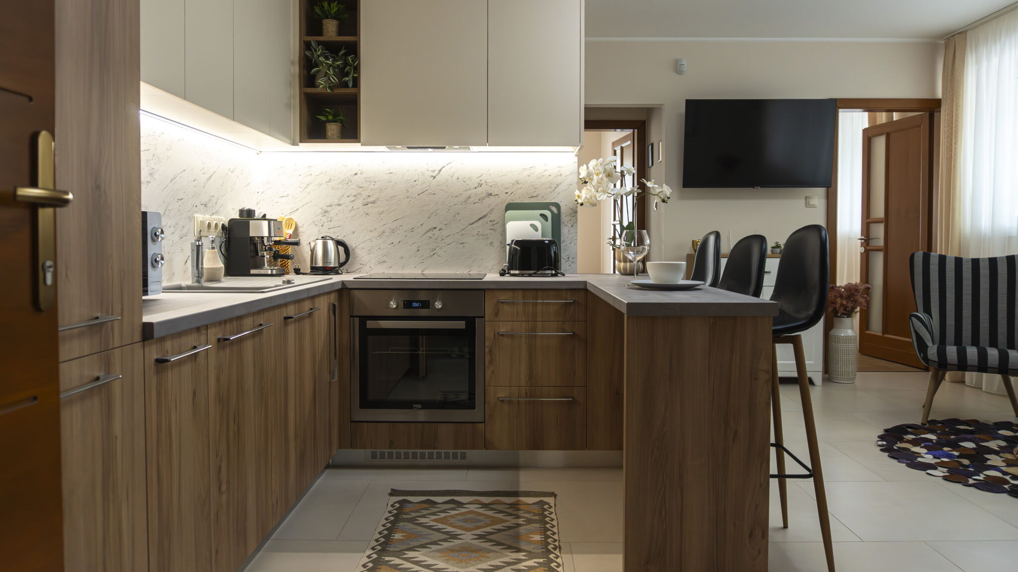Thermal Irisz Apartman – Kiskunhalas