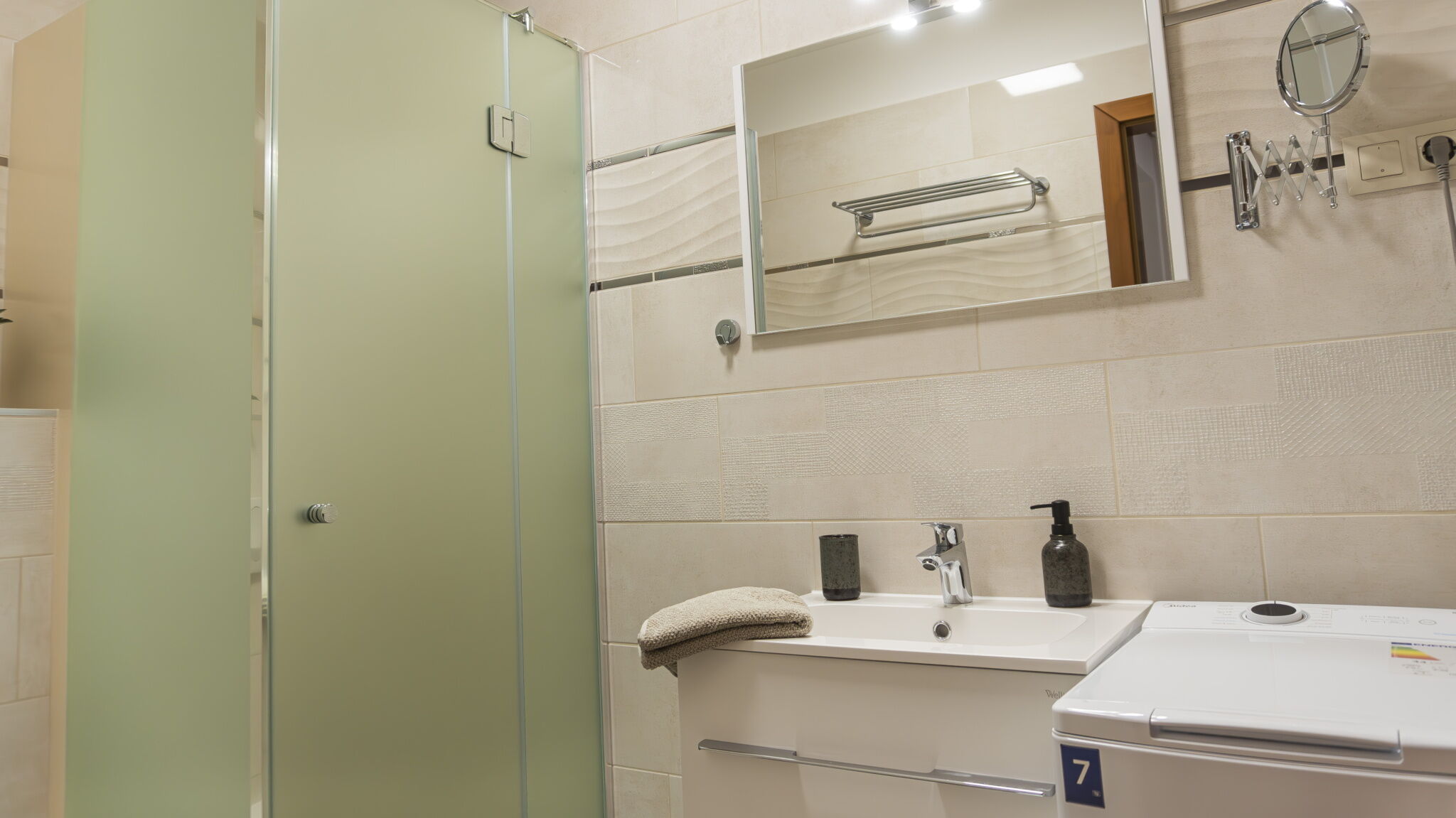 Thermal Irisz Apartman – Kiskunhalas fotó 11