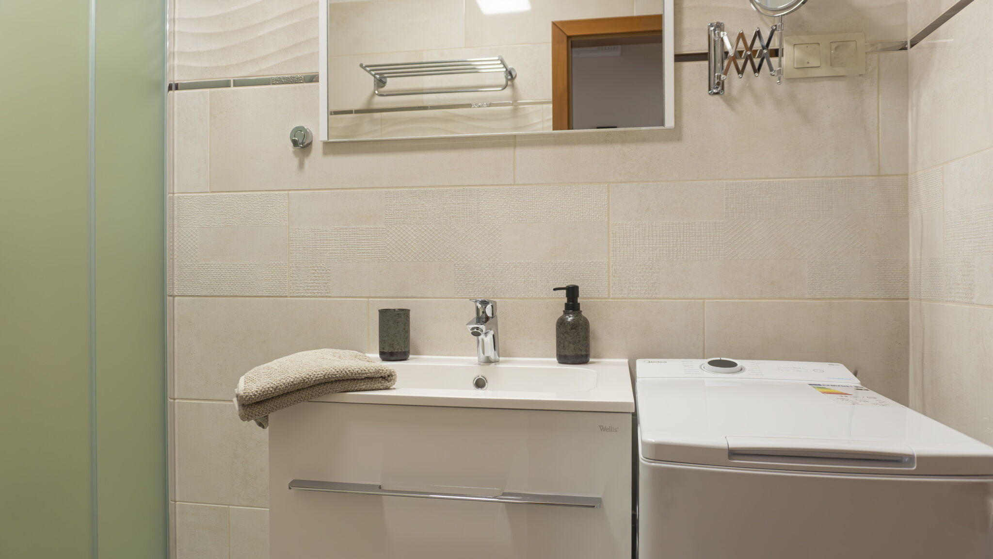 Thermal Irisz Apartman – Kiskunhalas fotó 12
