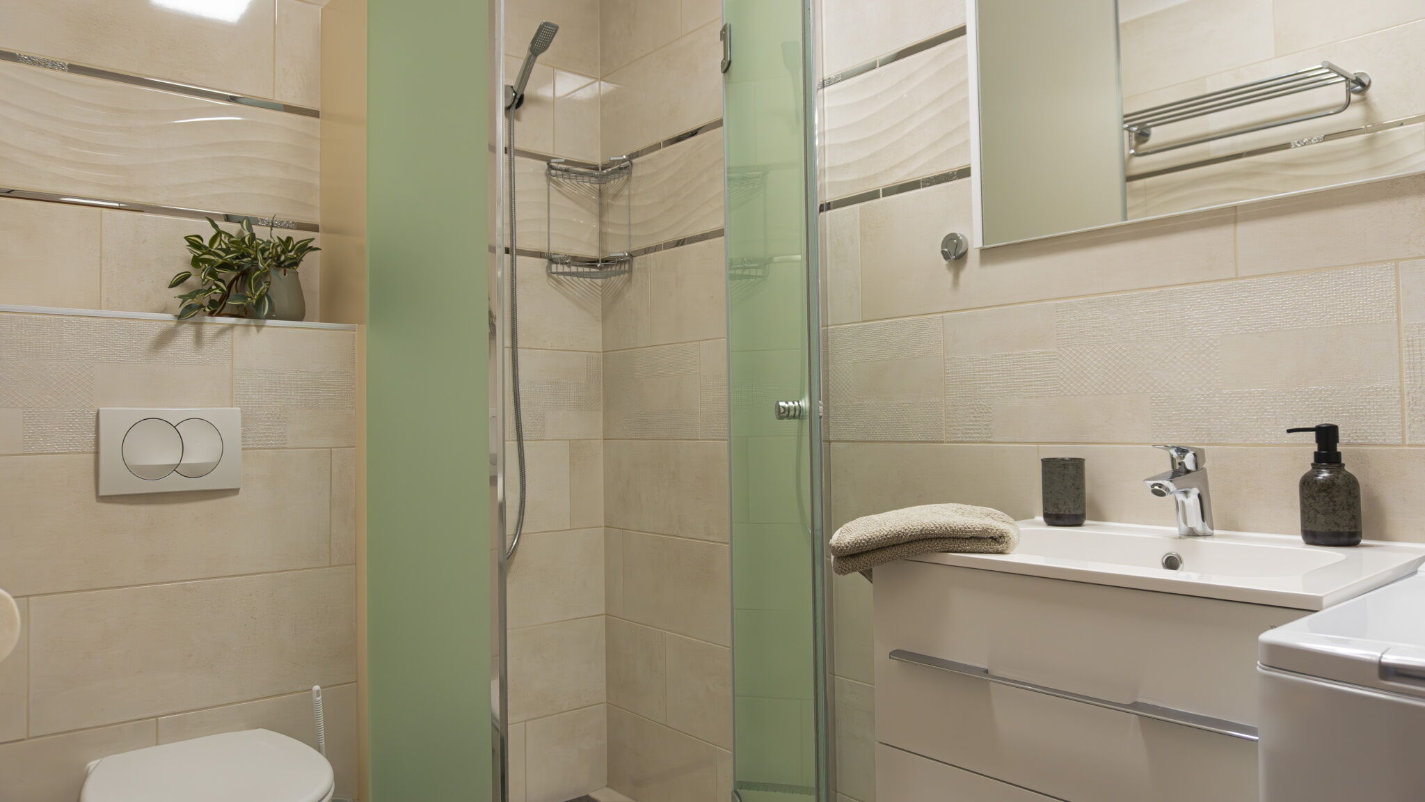 Thermal Irisz Apartman – Kiskunhalas fotó 14