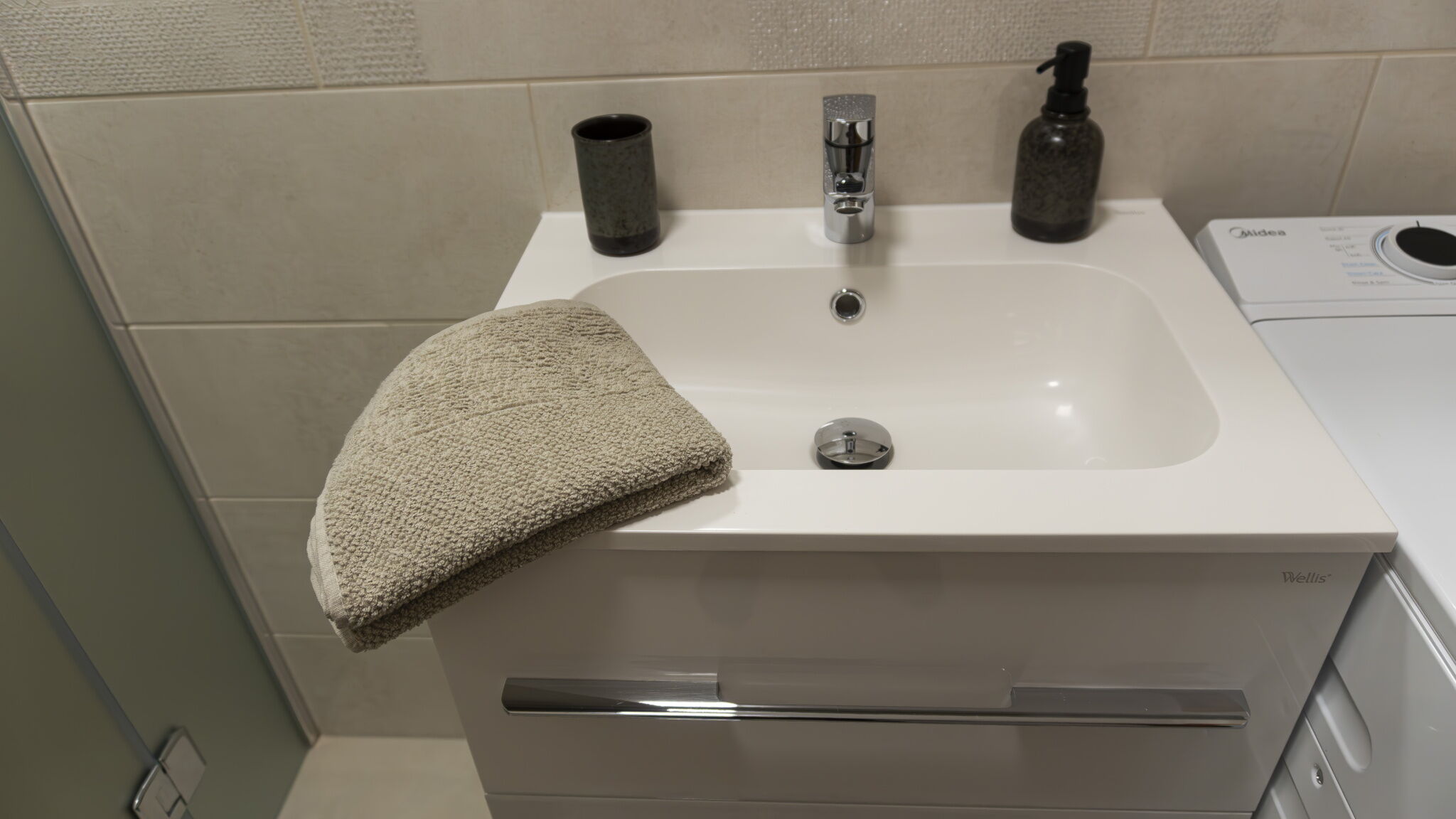 Thermal Irisz Apartman – Kiskunhalas fotó 15