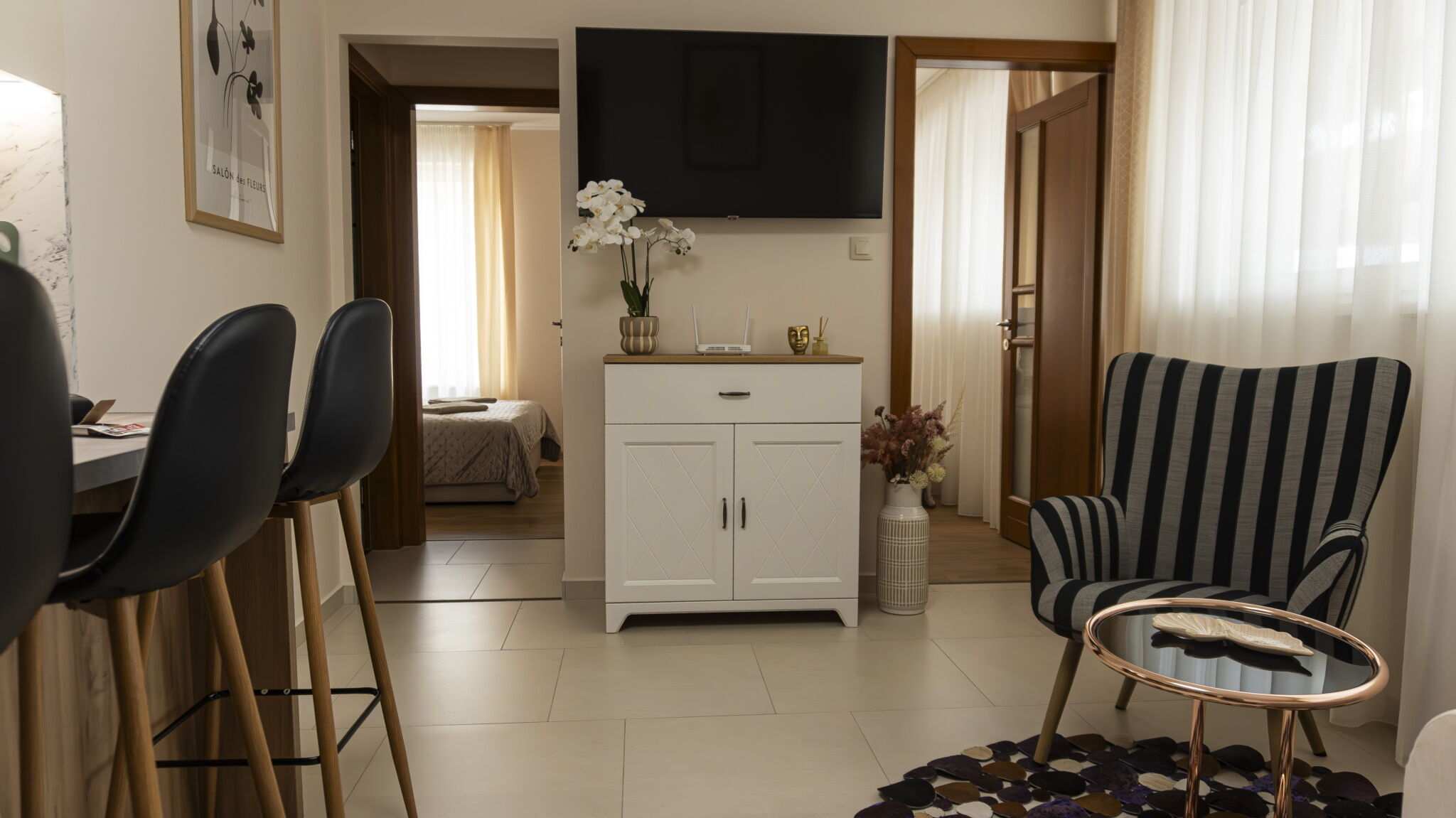 Thermal Irisz Apartman – Kiskunhalas fotó 16