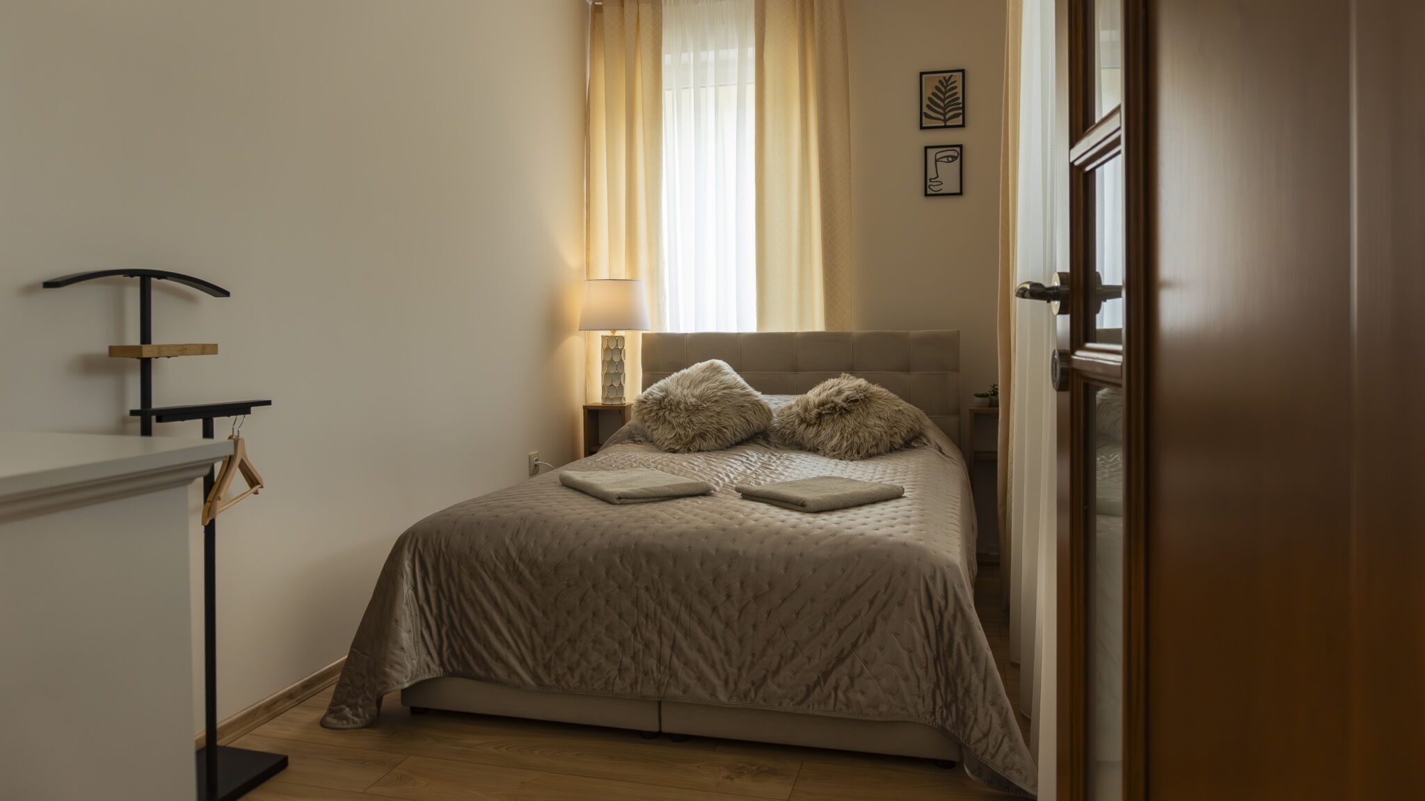 Thermal Irisz Apartman – Kiskunhalas fotó 3