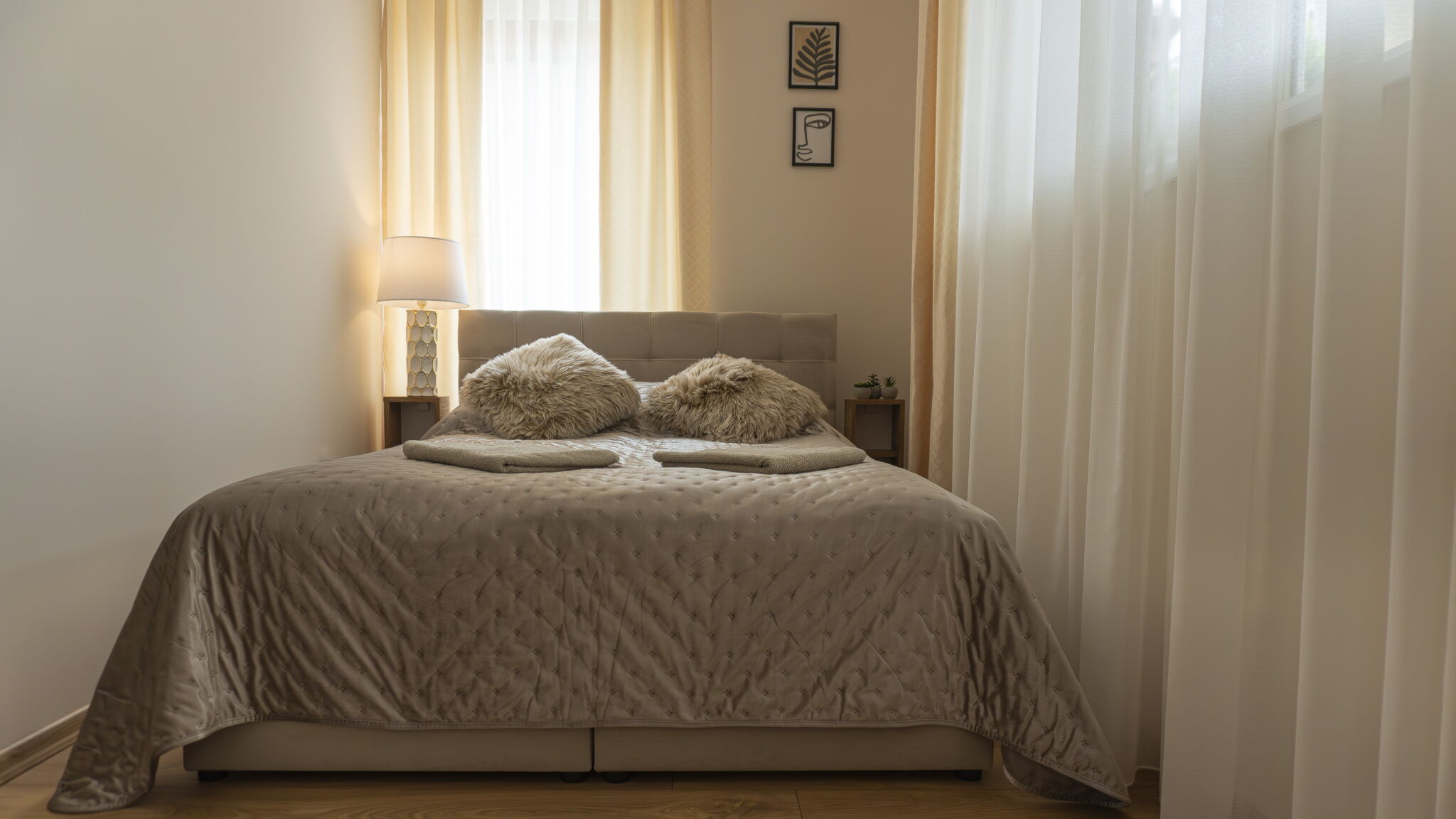 Thermal Irisz Apartman – Kiskunhalas fotó 4