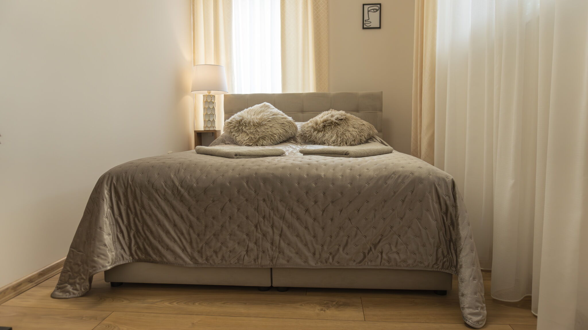 Thermal Irisz Apartman – Kiskunhalas fotó 6