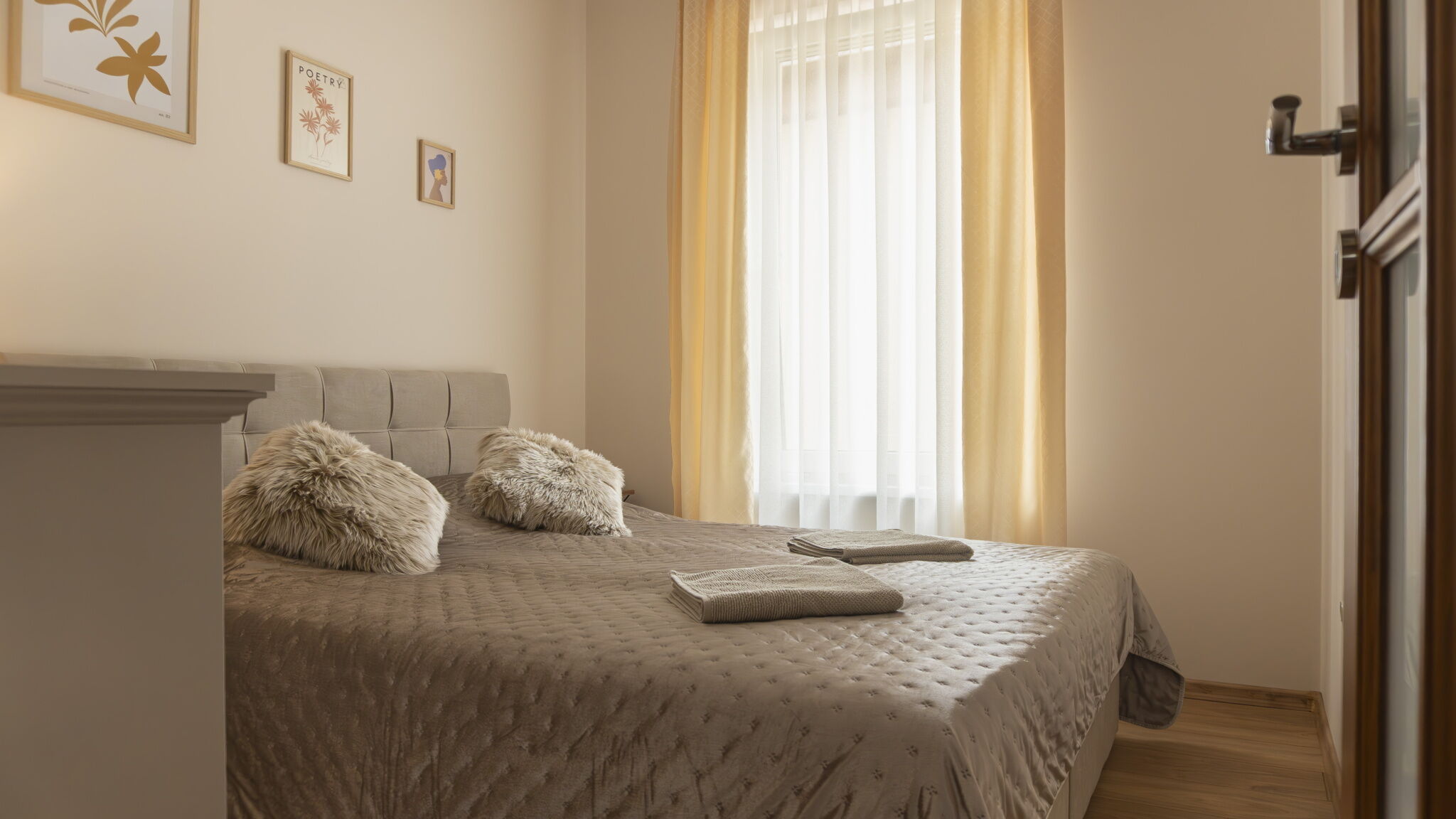 Thermal Irisz Apartman – Kiskunhalas fotó 8