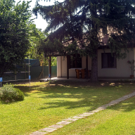 Tornác Bogláron Apartman
