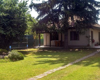 Tornác Bogláron Apartman
