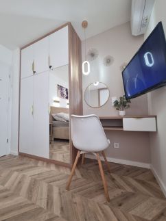 Exclusive Home Apartman - Akárcsak Otthon