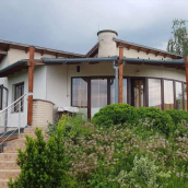 House of the Sunset Apartman