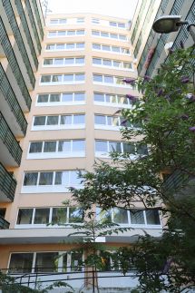 Üveghíd Apartman13