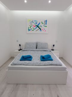 Blue Apartman10