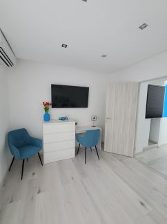 Blue Apartman11