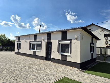 Zafír Apartman