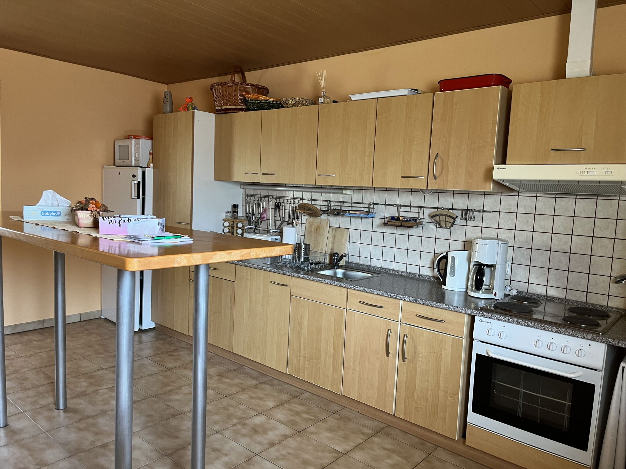 Konni Vendégház – Mecseknádasd