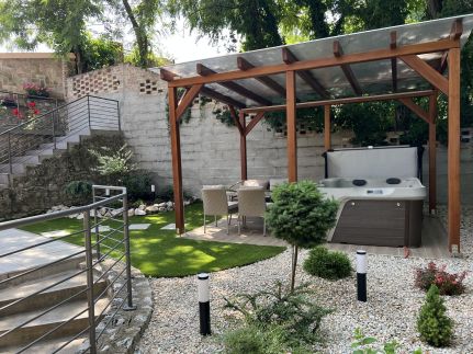 VIP Home Vendégház24