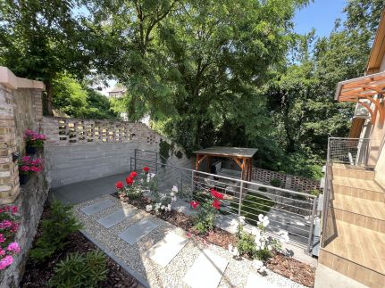 VIP Home Vendégház16