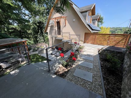 VIP Home Vendégház18