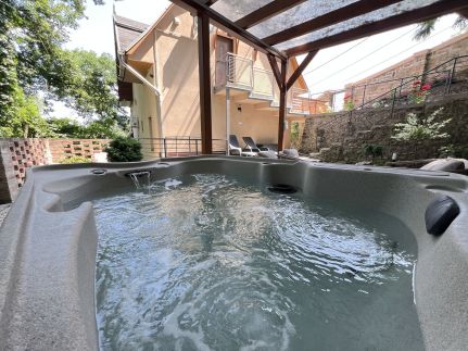 VIP Home Vendégház20