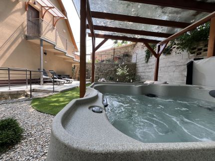 VIP Home Vendégház22