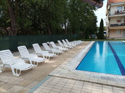 Casablanca Spa Apartman1