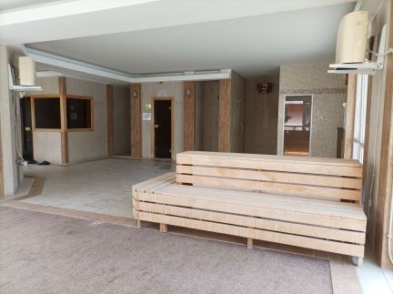 Casablanca Spa Apartman2