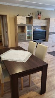 Casablanca Spa Apartman3