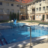 Casablanca Spa Apartman