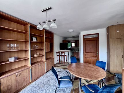 Roger Federer Apartmanja8