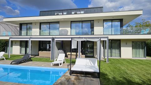 Almadi Luxus Apartman 39