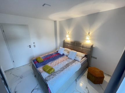 Almadi Luxus Apartman 35