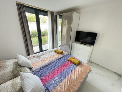 Almadi Luxus Apartman 36