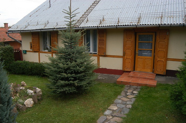 Várlak Vendégház Salgótarján – Salgótarján