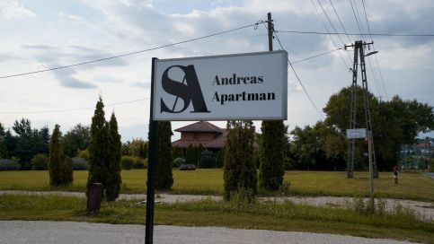 Andreas Apartman4