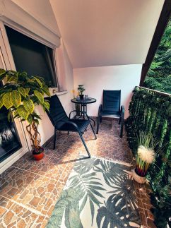 Várhegy Apartman80