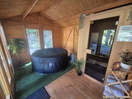 Várhegy Apartman107