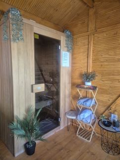 Várhegy Apartman108