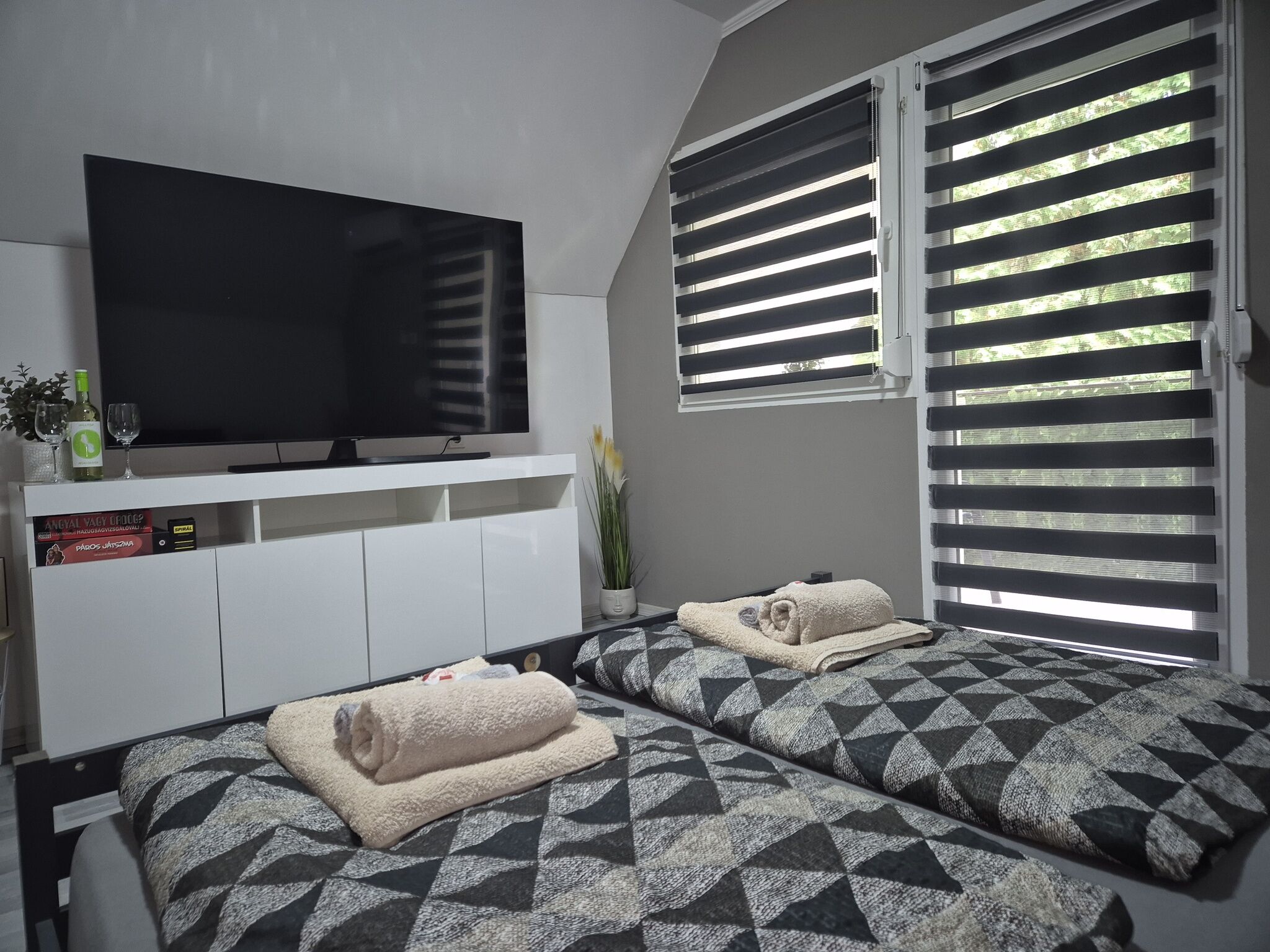 Várhegy Apartman – Neszmély fotó 166